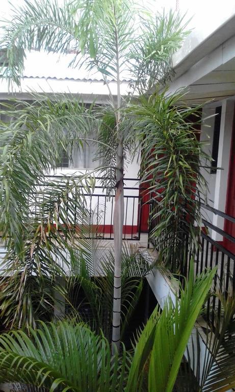 El Callejon Guest House Leon Bagian luar foto
