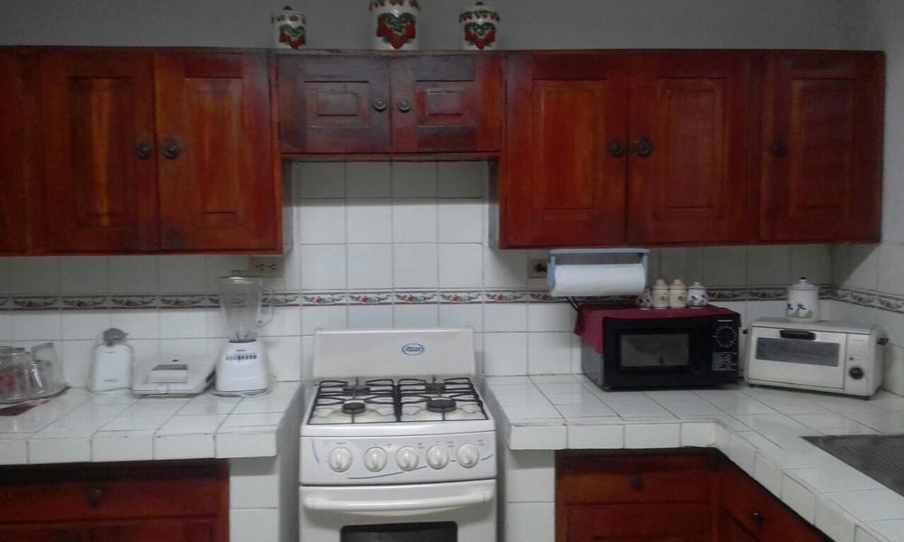 El Callejon Guest House Leon Bagian luar foto